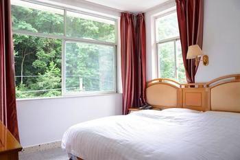 Zhangjiajie Jh Nature Hotel Extérieur photo